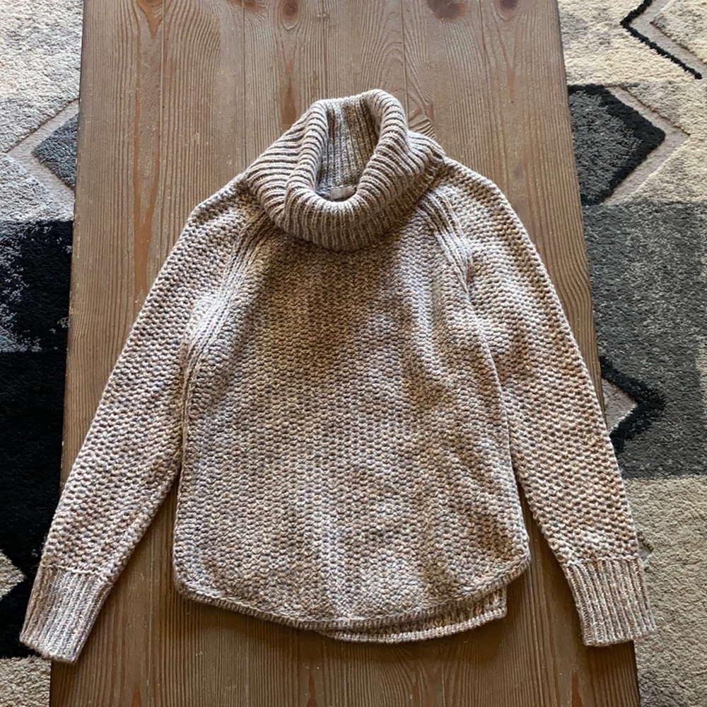 Women’s Prana Sweater